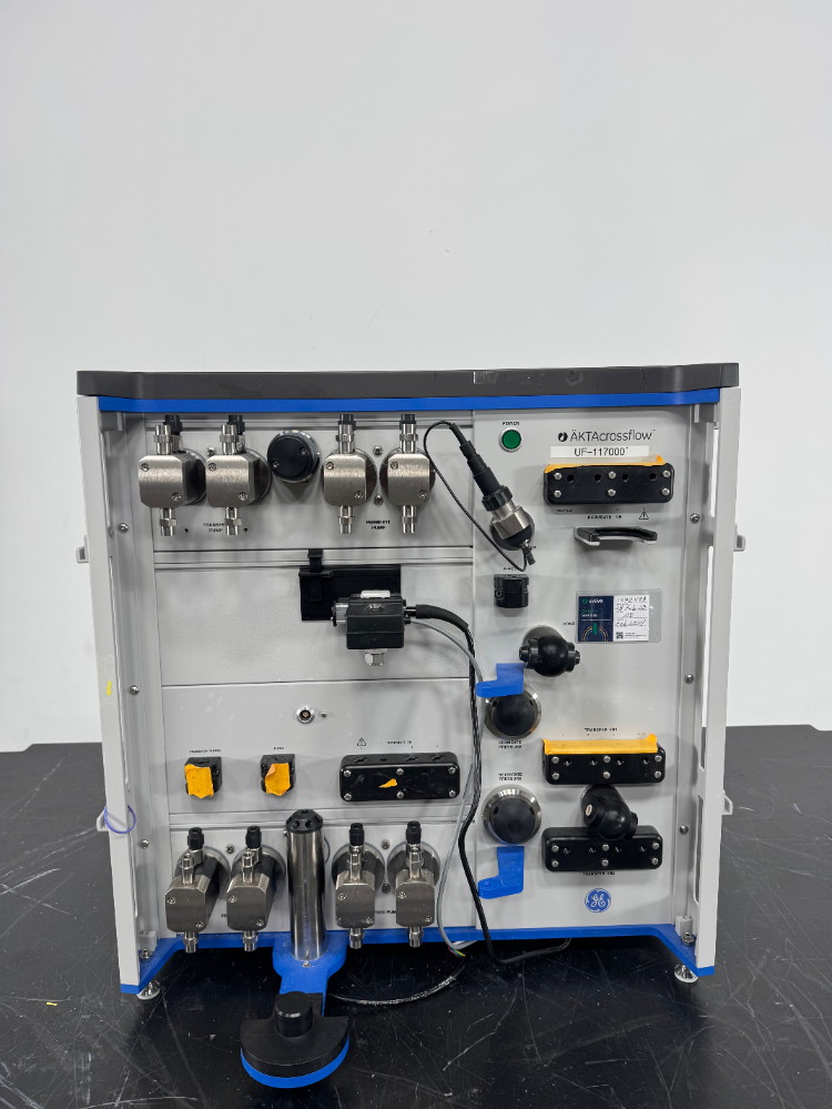 Image of GE Healthcare AKTA Crossflow
